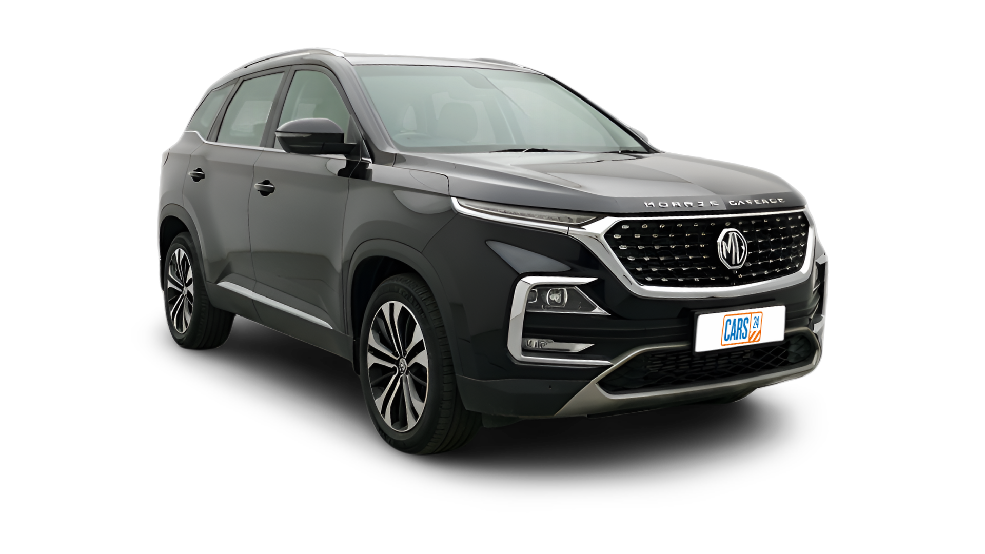 MG HECTOR-img